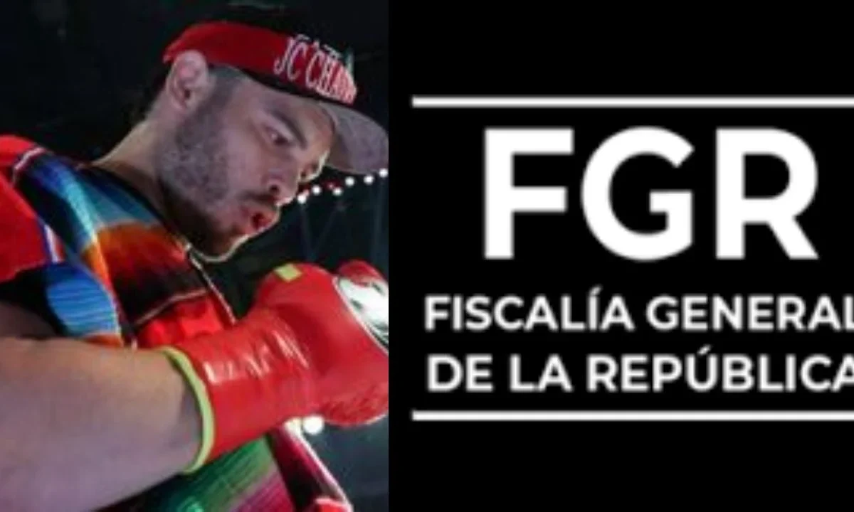Julio César Chávez Jr 'logra medio amparo´, no podrá ser incomunicado