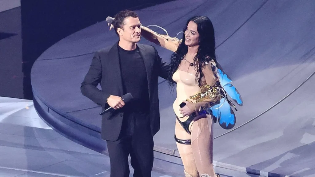 Katy Perry y Orlando Bloom confirman su separación tras casi una década juntos. Noticias en tiempo real