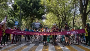 Lanzan convocatoria para Tercer Dinorodada en CDMX