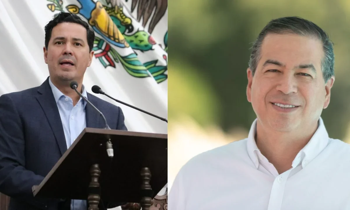 PAN Coahuila denunciará a Ricardo Mejía por presuntos vínculos con crímen organizado