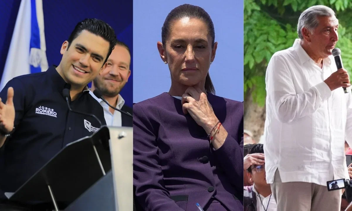 PAN solicitará investigar a Adán Augusto López Hernández
