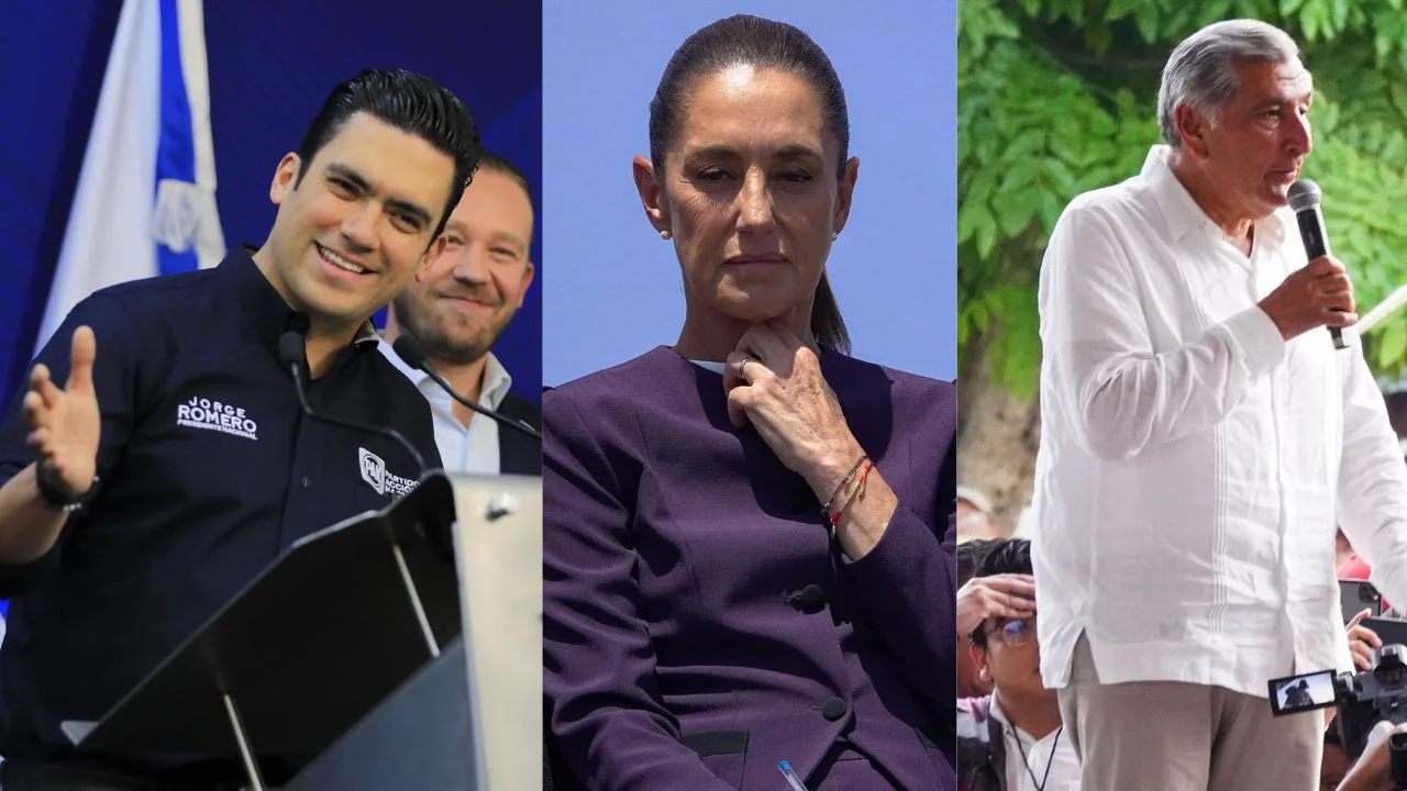 PAN solicitará investigar a Adán Augusto López Hernández