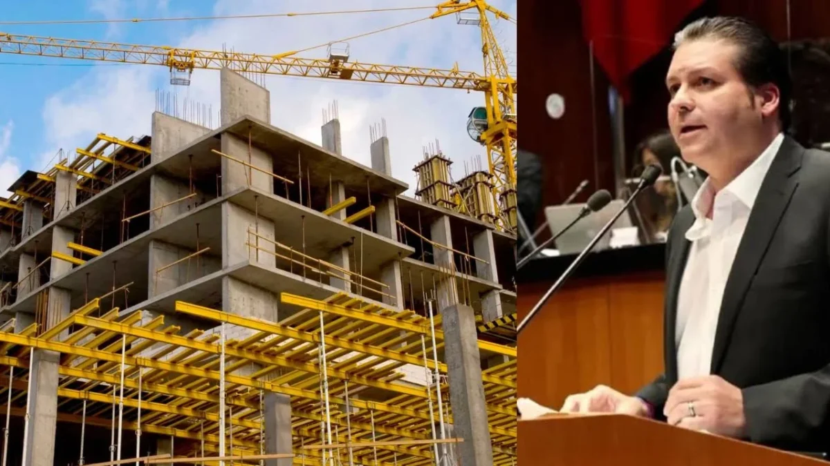 PRI propone Comisión Bicameral para frenar corrupción en obras