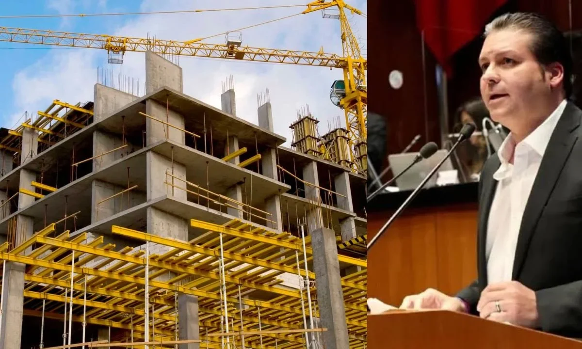 PRI propone Comisión Bicameral para frenar corrupción en obras