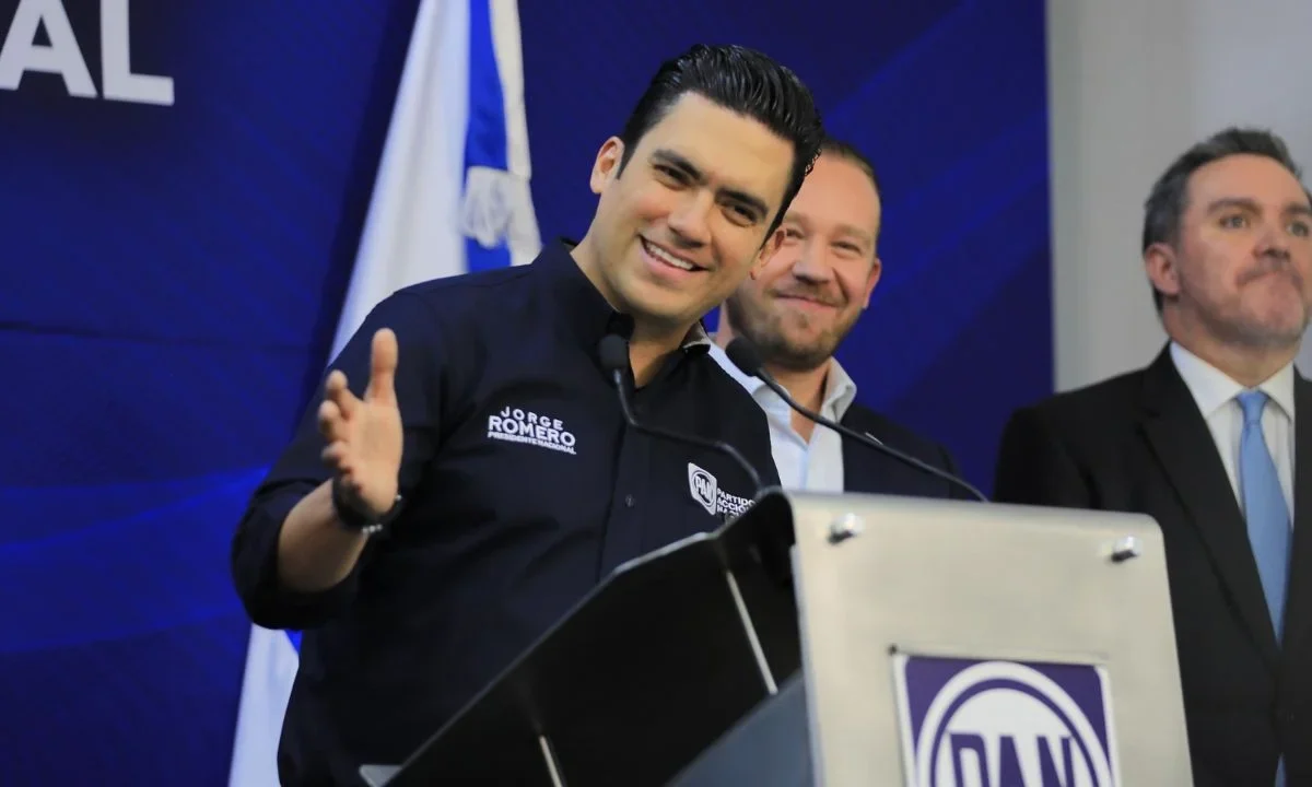 PAN propone cadena perpetua a funcionarios aliados con el crimen organizado