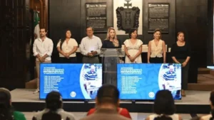 Veracruz lanza programa de actividades de verano 2025