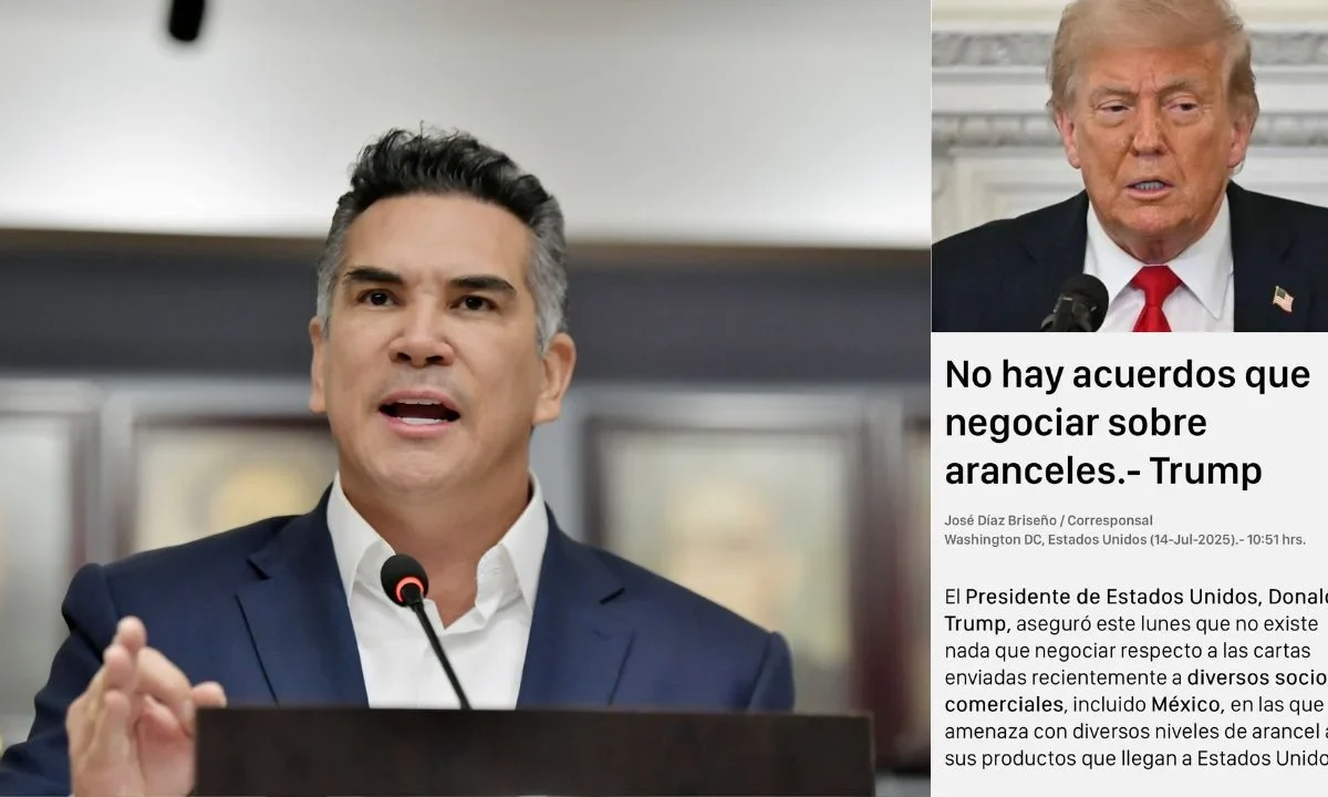 'Por dignidad', Marcelo Ebrard y De la Fuente deben ser cesados del cargo: PRI