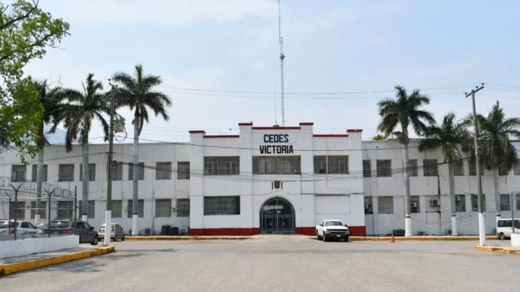 La presunta riña de este 15 de julio es la cuarta que se registra en el penal de Ciudad Victoria, Tamaulipas, en un lapso de 3 años