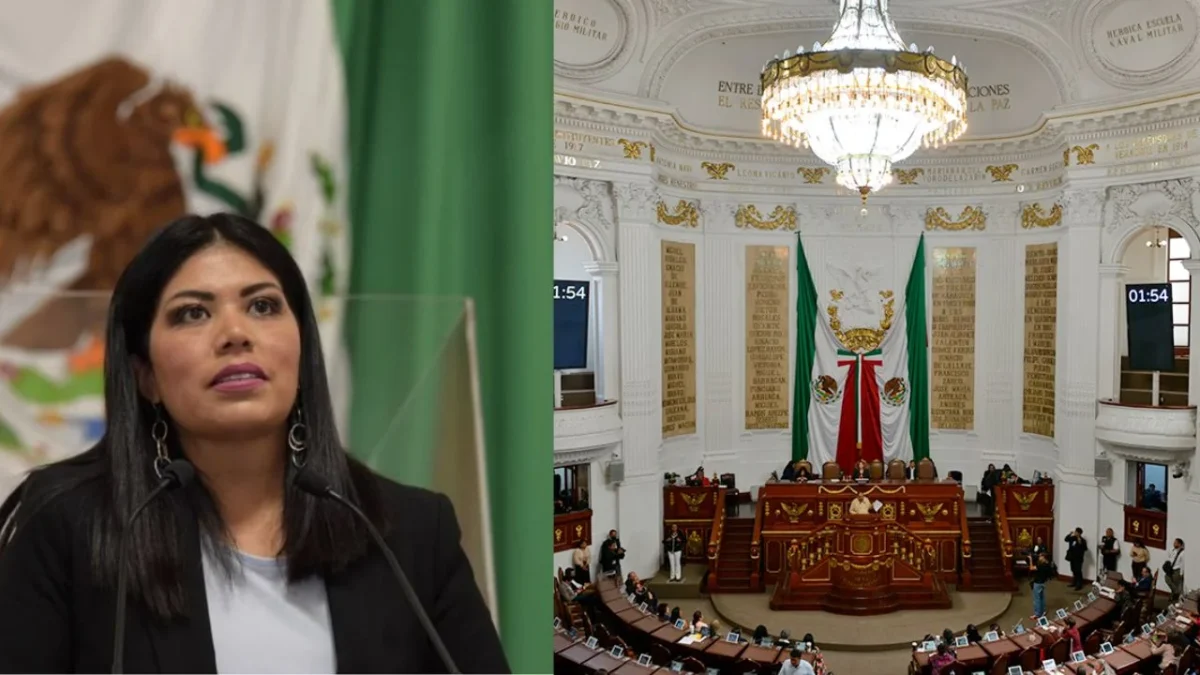 Presenta PAN “Ley Karla” para regular sanciones por violencia política de género