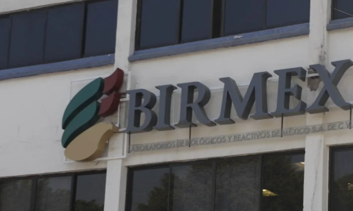 La presidenta Claudia Sheinbaum ordenó a Birmex explicar el posible bloqueo de una auditoría externa