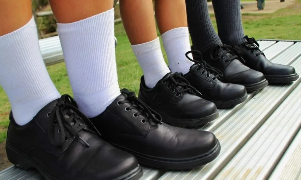 Siete zapatos escolares se calificaron como Excelente (E) en el estudio realizado por la Profeco