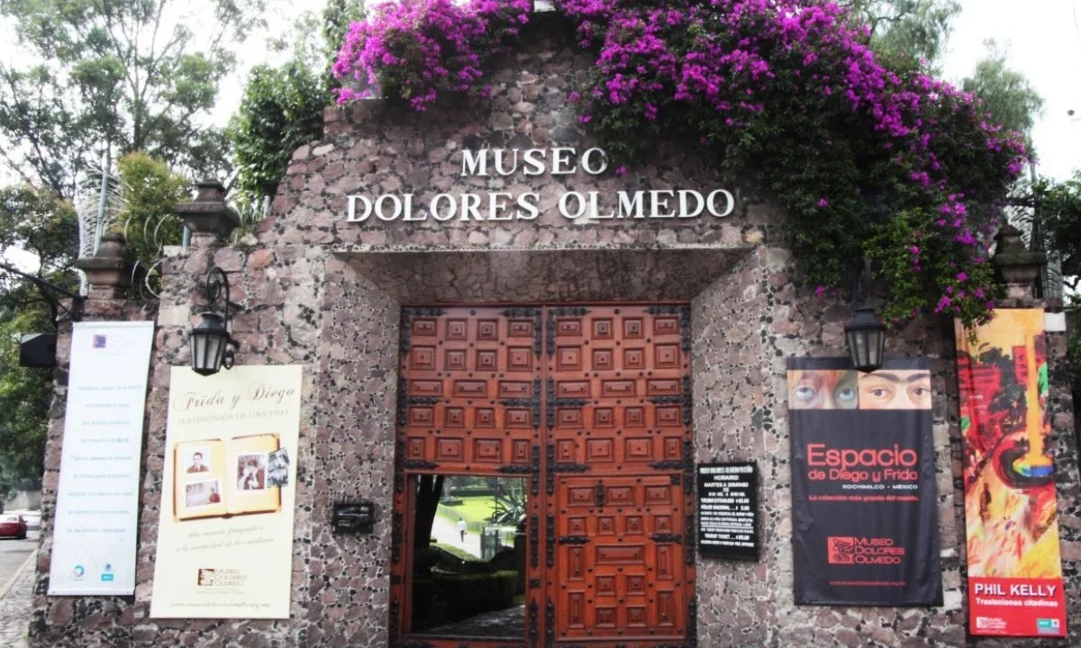 Los museos de la CDMX son, en gran parte, lo que explica que haya sido designada como Capital Cultural de las Américas.