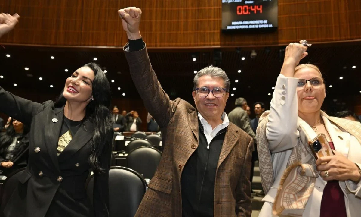Está noche se clausuró el período extraordinario de sesión en la cámara de diputados.