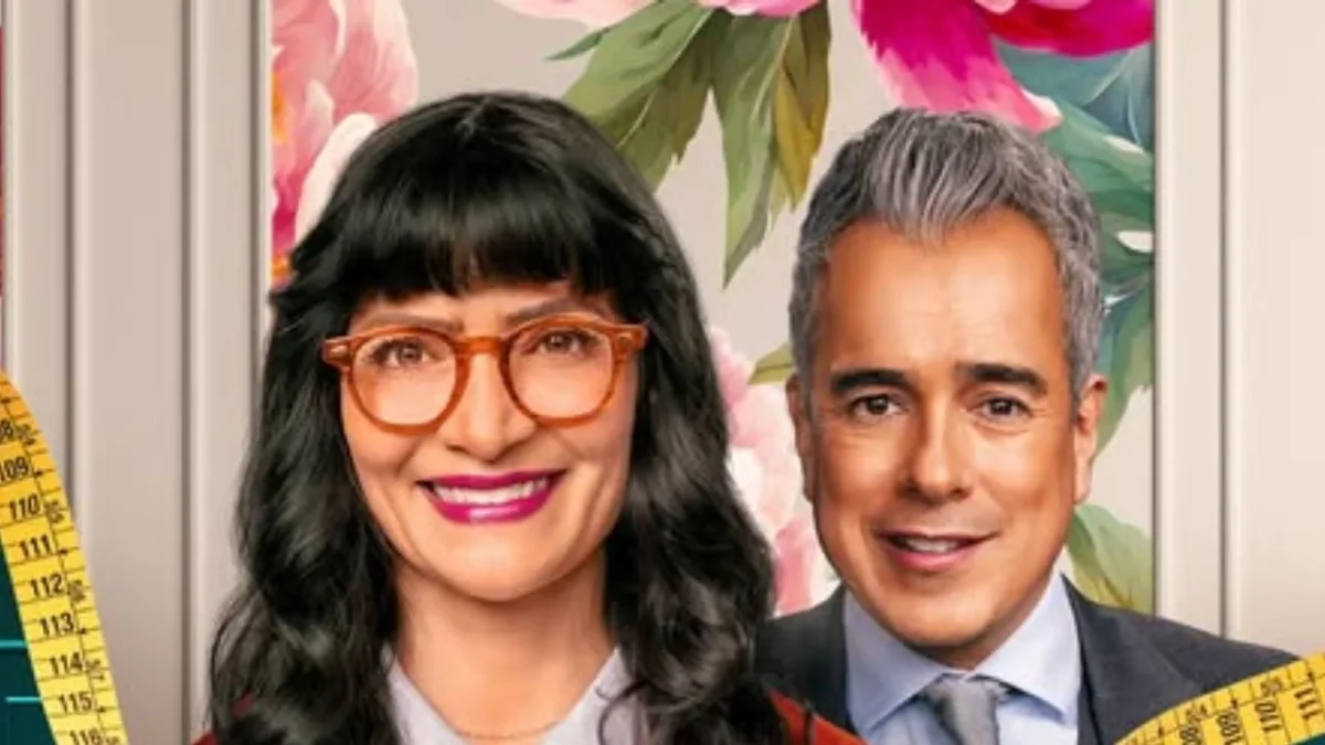 Prime Video confirma la segunda temporada de 'Betty La Fea: La Historia Continúa