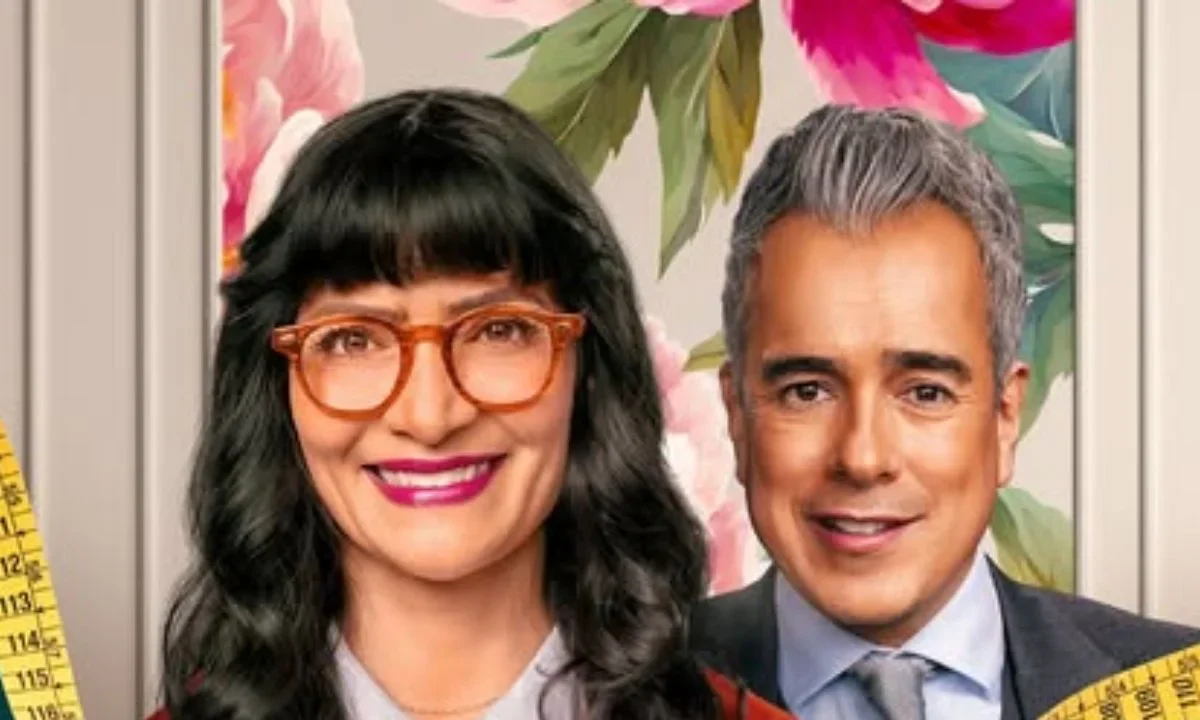 Prime Video confirma la segunda temporada de 'Betty La Fea: La Historia Continúa