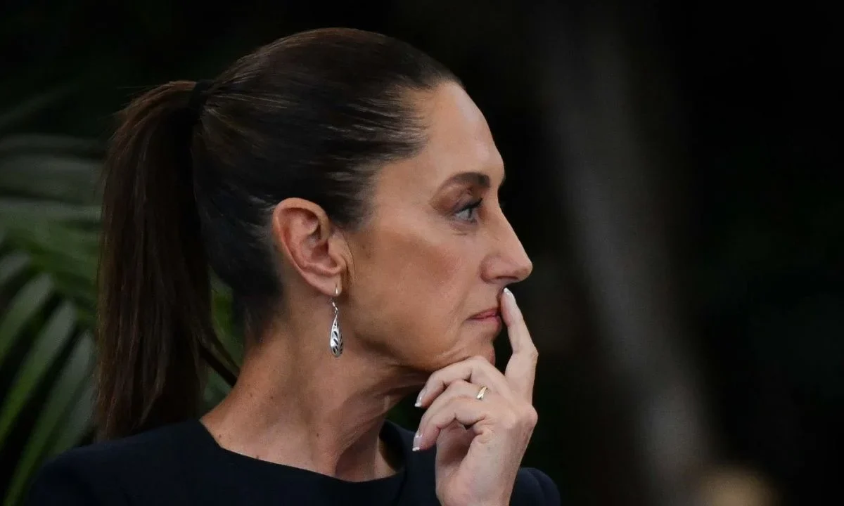 Sheinbaum solicitará al cónsul general en Miami, un informe amplio sobre las condiciones de los mexicanos en “Alcatraz de los Caimanes”.