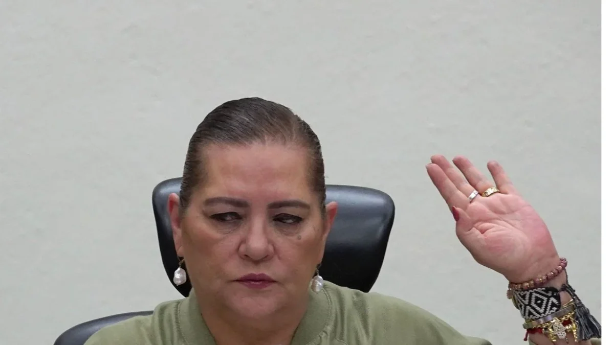 La Presidenta del INE designó a Roberto Carlos Félix López, como encargado de Despacho de la Dirección Ejecutiva del Servicio Profesional Electoral Nacional