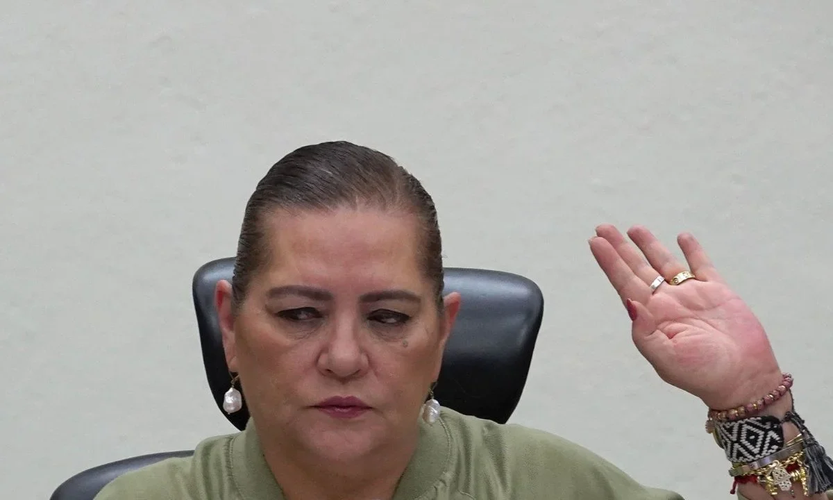 La Presidenta del INE designó a Roberto Carlos Félix López, como encargado de Despacho de la Dirección Ejecutiva del Servicio Profesional Electoral Nacional