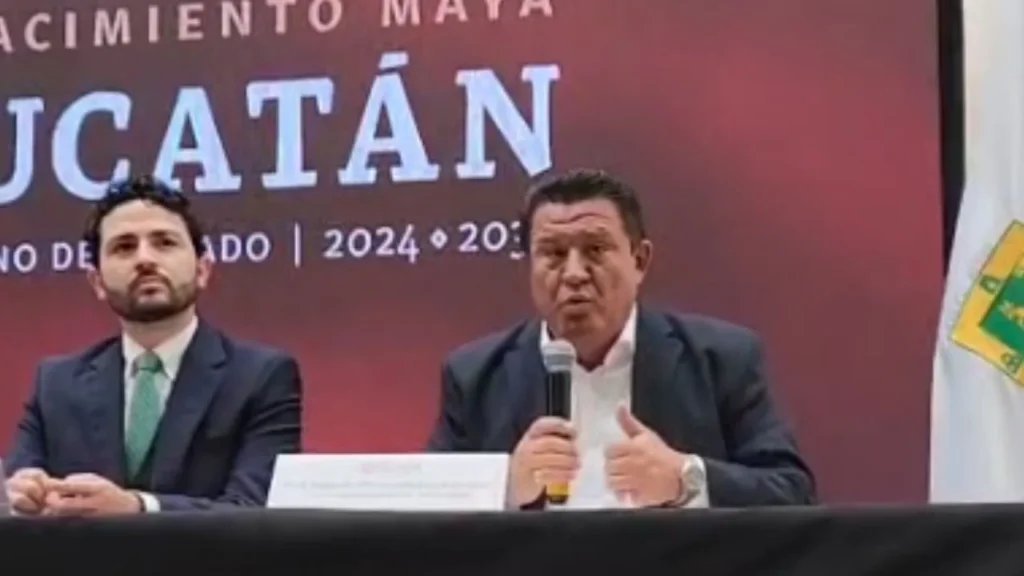  Yucatán busca consolidarse como un destino de reuniones