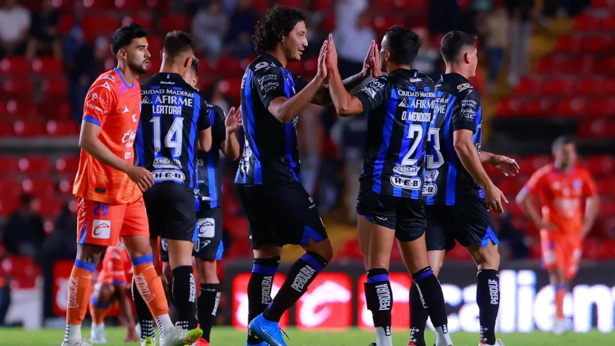 A horas del inicio del Apertura 2025, los Gallos Blancos del Querétaro tienen nuevo dueño.