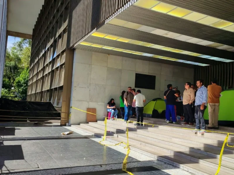 Acuerdo levanta paro en PJ local; se reanudan labores este lunes