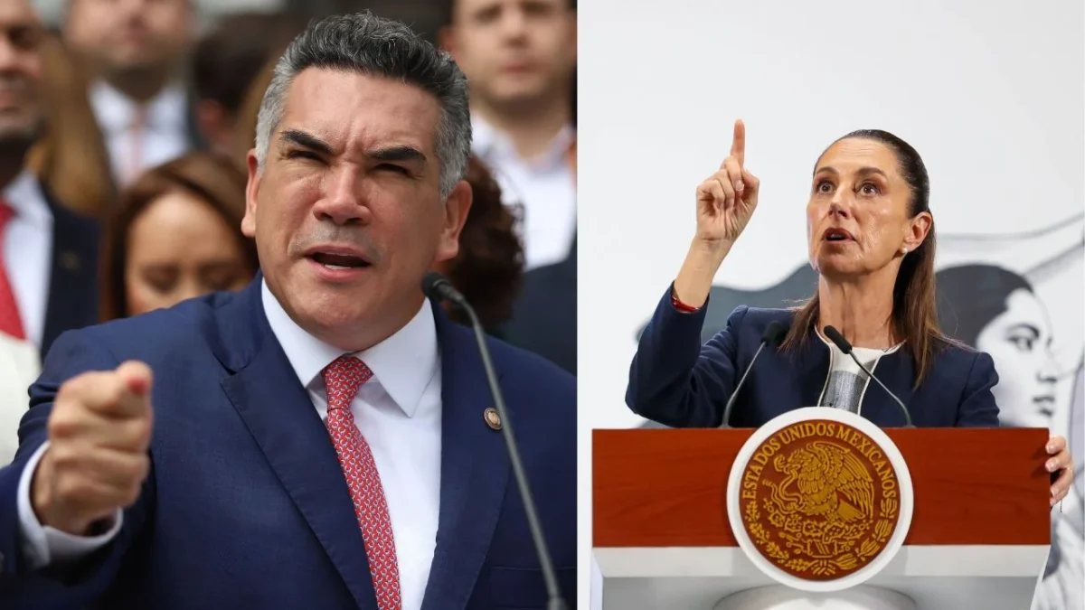 Acusa PRI a gobierno mexicano de minimizar amenaza de aranceles de EU