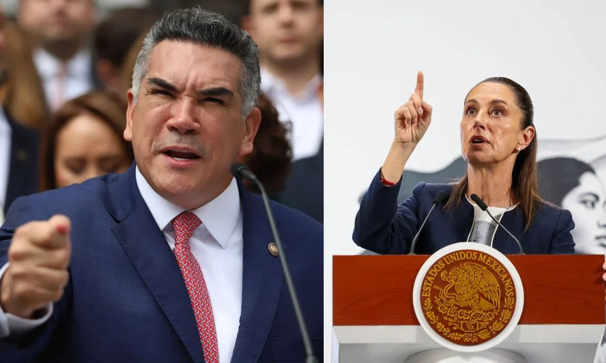 Acusa PRI a gobierno mexicano de minimizar amenaza de aranceles de EU