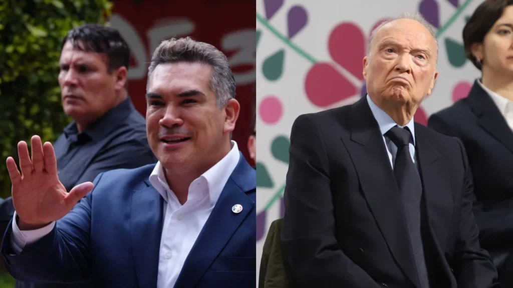 Acusa PRI al gobierno federal de generar “distractores”. Noticias en tiempo real