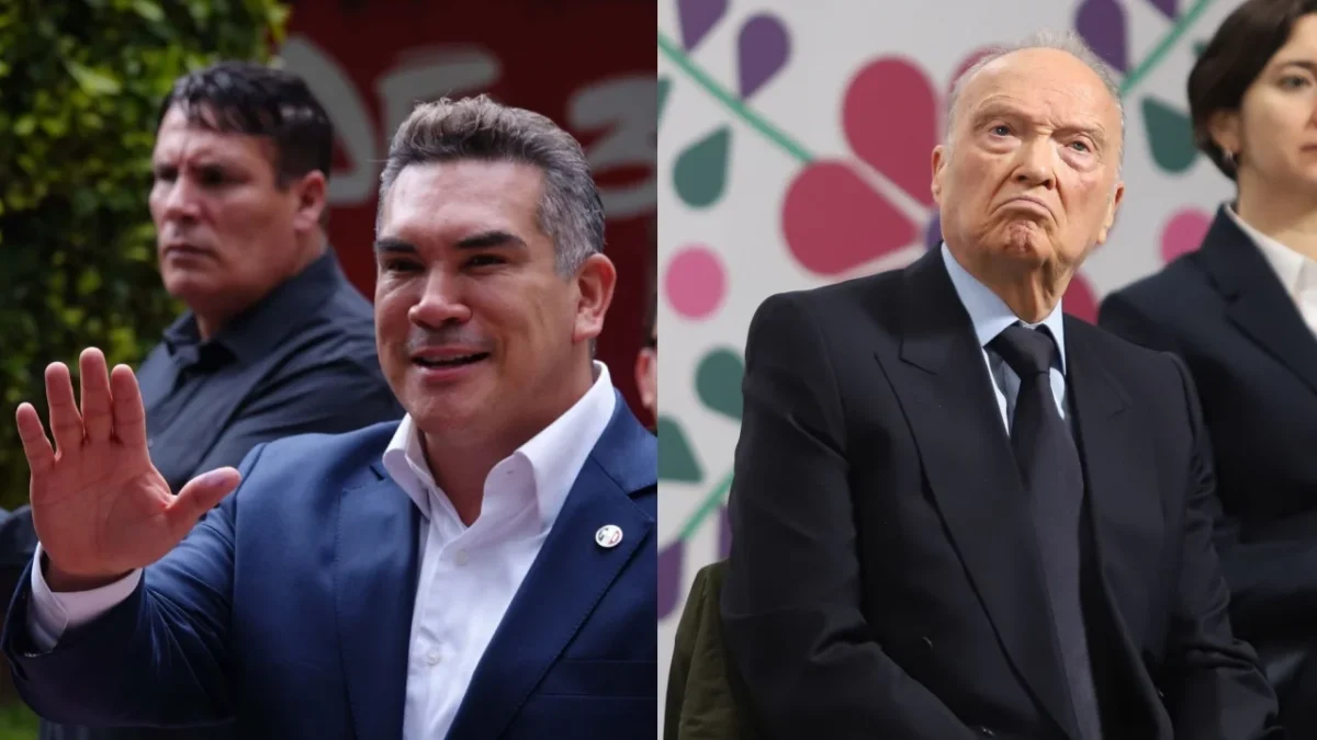 El PRI acusó al gobierno de Morena de “lanzar distractores para evadir la realidad”, tras iniciar investigación contra Peña Nieto.