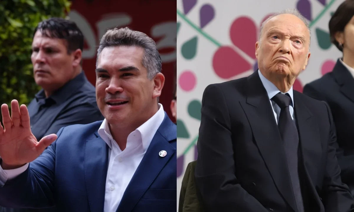 El PRI acusó al gobierno de Morena de “lanzar distractores para evadir la realidad”, tras iniciar investigación contra Peña Nieto.