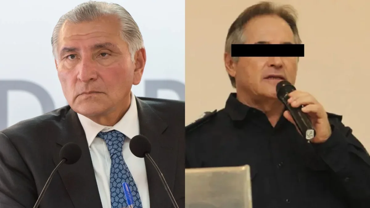 Augusto López no tiene responsabilidad ejecutiva en el caso de Hernán Bermúdez