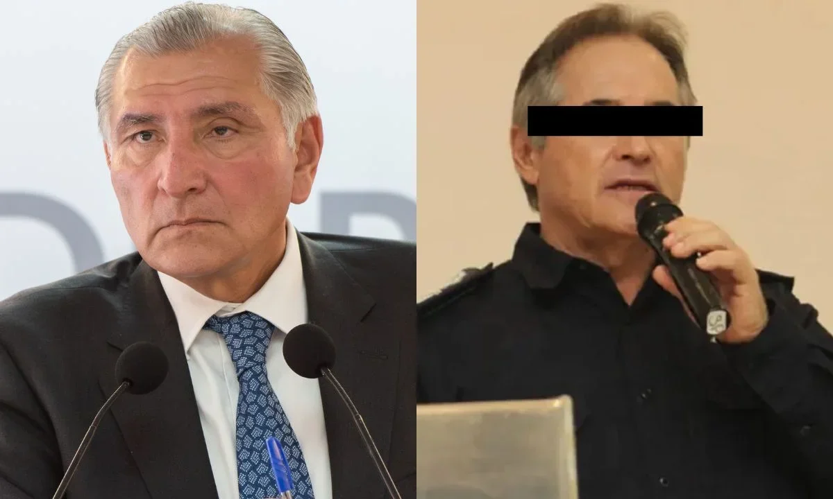Augusto López no tiene responsabilidad ejecutiva en el caso de Hernán Bermúdez