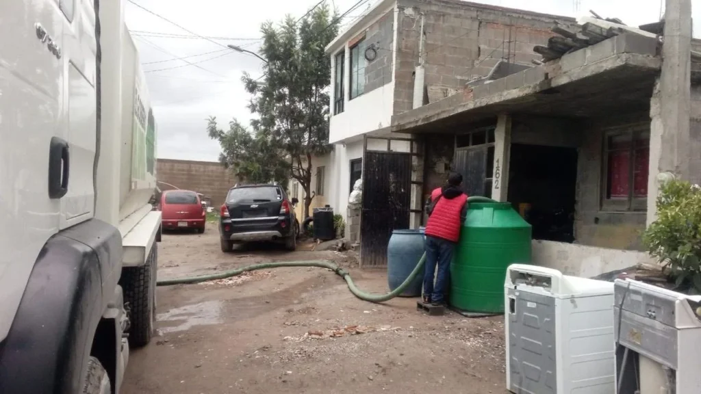 El Realito, SLP