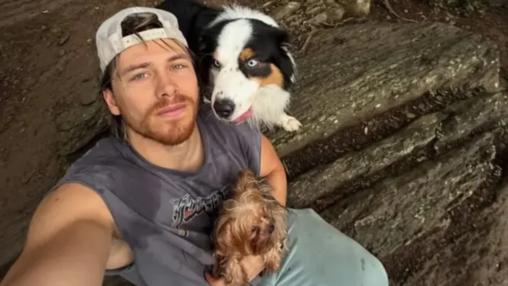 El influencer Aldo de Nigris, sobrino de Poncho, es confirmado como el sexto participante de la tercera edición de La Casa de los Famosos.