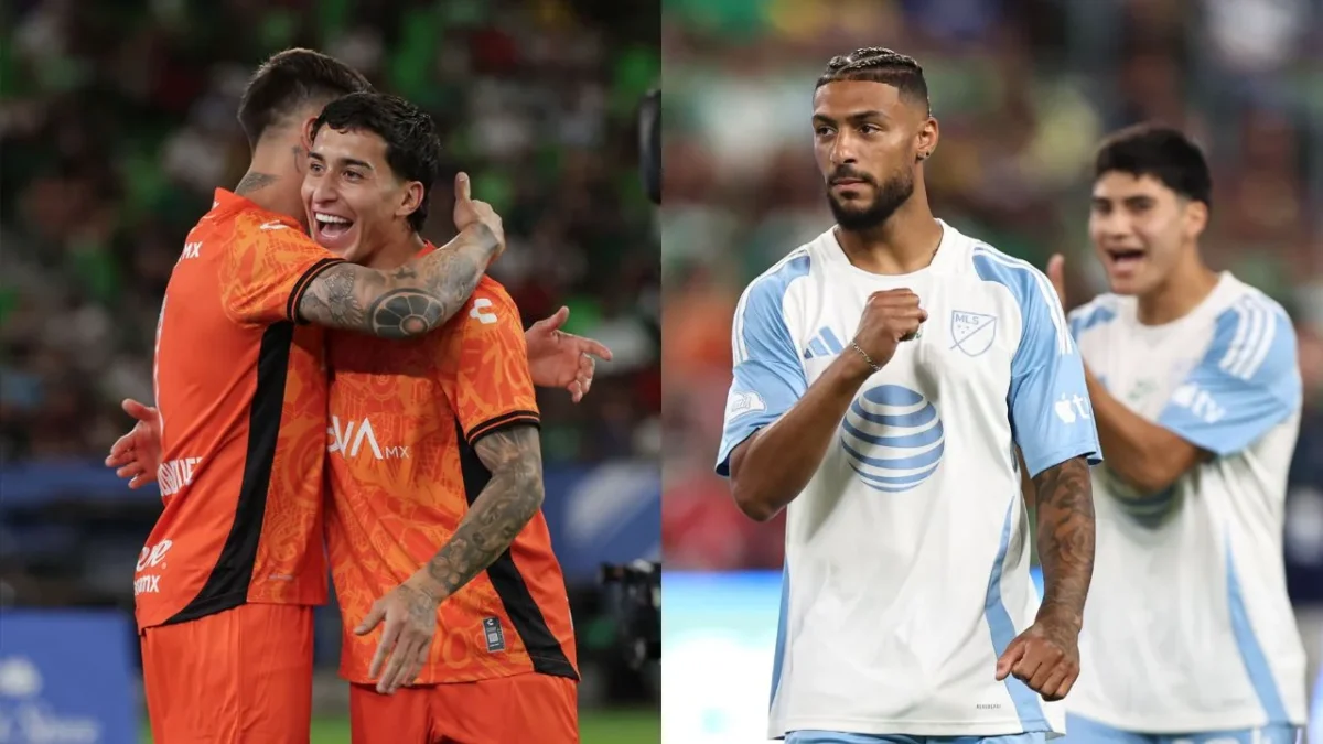 All-Star Game 2025: Cuándo y dónde ver el duelo entre la Liga MX y MLS.