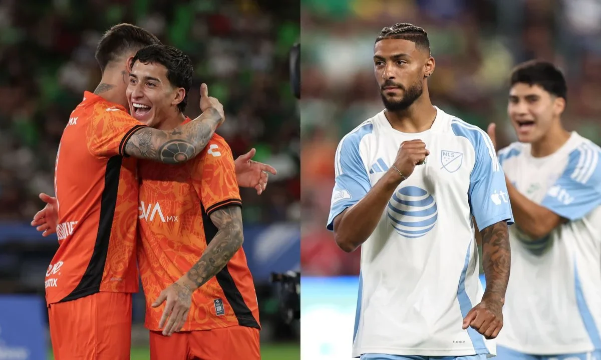 All-Star Game 2025: Cuándo y dónde ver el duelo entre la Liga MX y MLS.