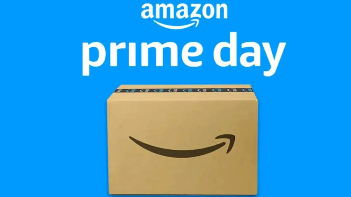 El Amazon Prime Day 2025 se llevará a cabo del 15 al 21 de julio