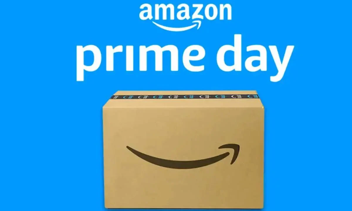 El Amazon Prime Day 2025 se llevará a cabo del 15 al 21 de julio
