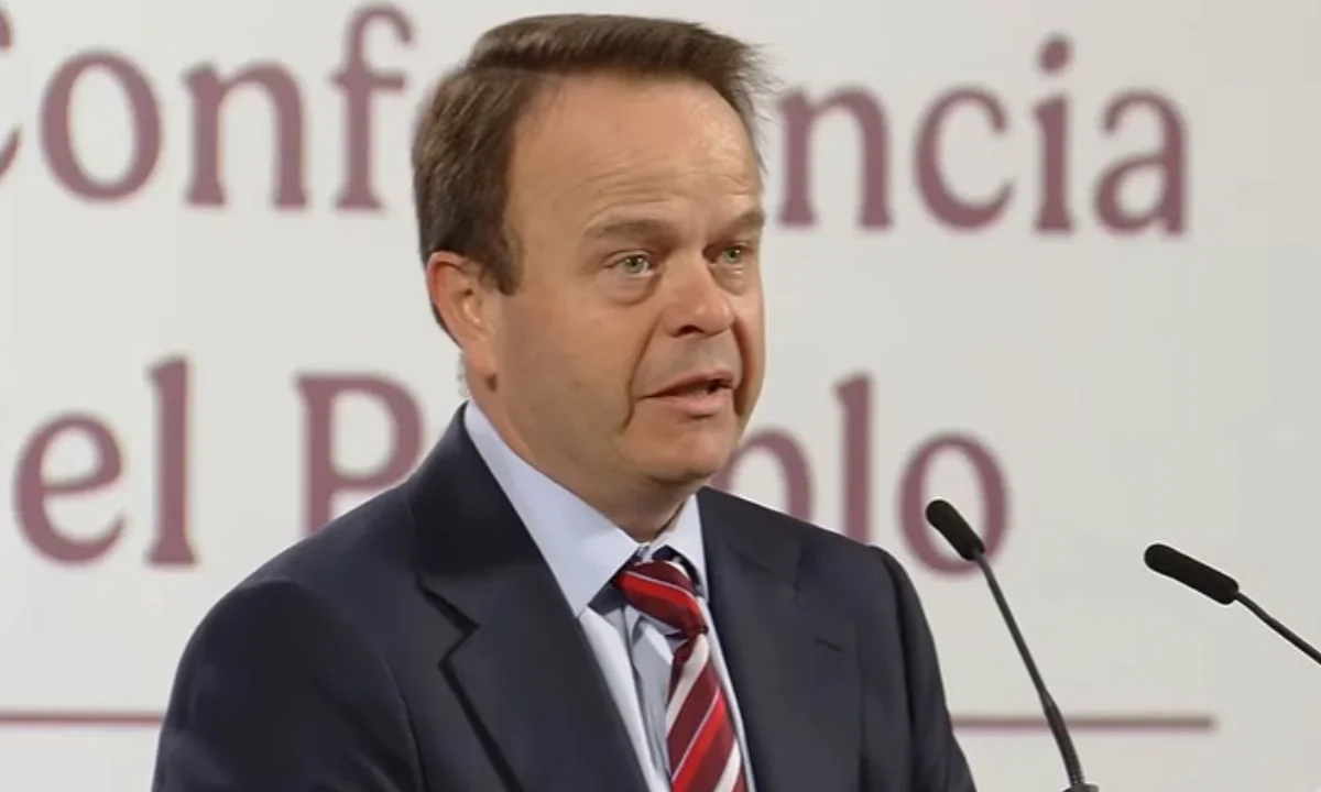 Anuncian farmacéuticas inversión por 15 mil 600 mdp