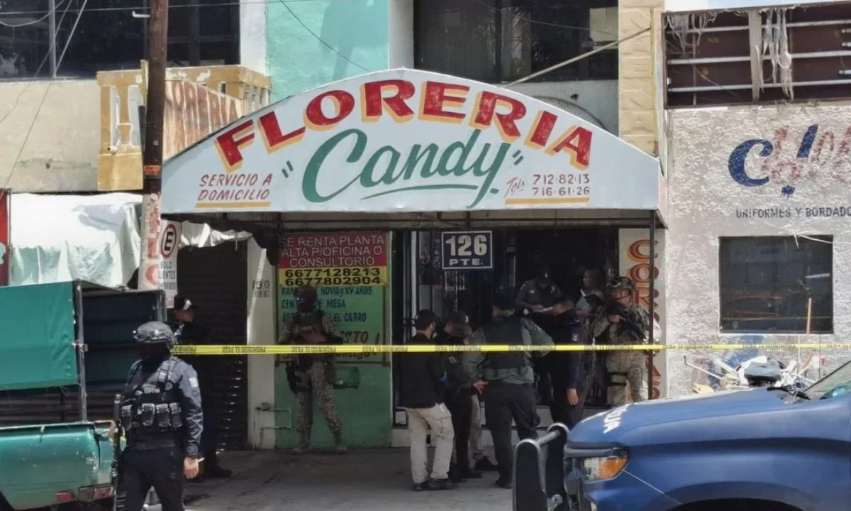 Un hombre, denominado brujo, que se dedicaba a realizar limpias espirituales ha sido asesinado a balazos la mañana de este martes en un domicilio en la colonia Centro de Culiacán, en Sinaloa.