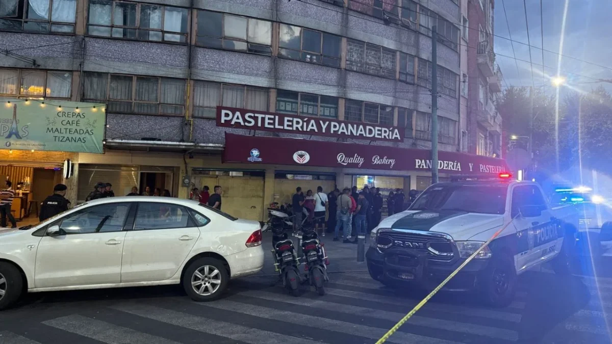 Asesinan a un hombre y una mujer en ataques con arma de fuego casi a la misma hora en calles de diferentes colonias de la GAM.