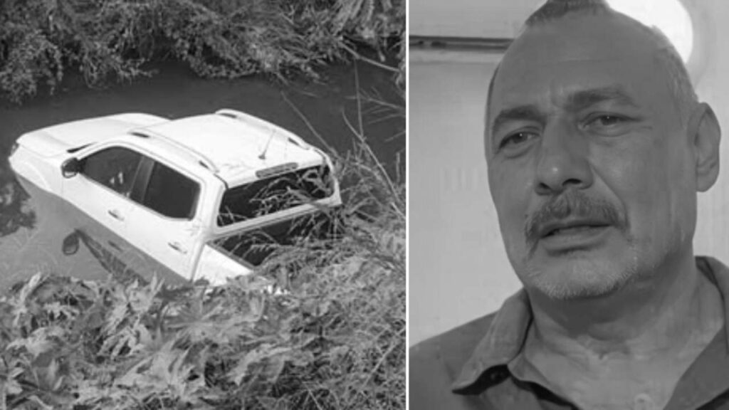 Asesinan a empresario Gabriel Hernández en Tamaulipas. Noticias en tiempo real