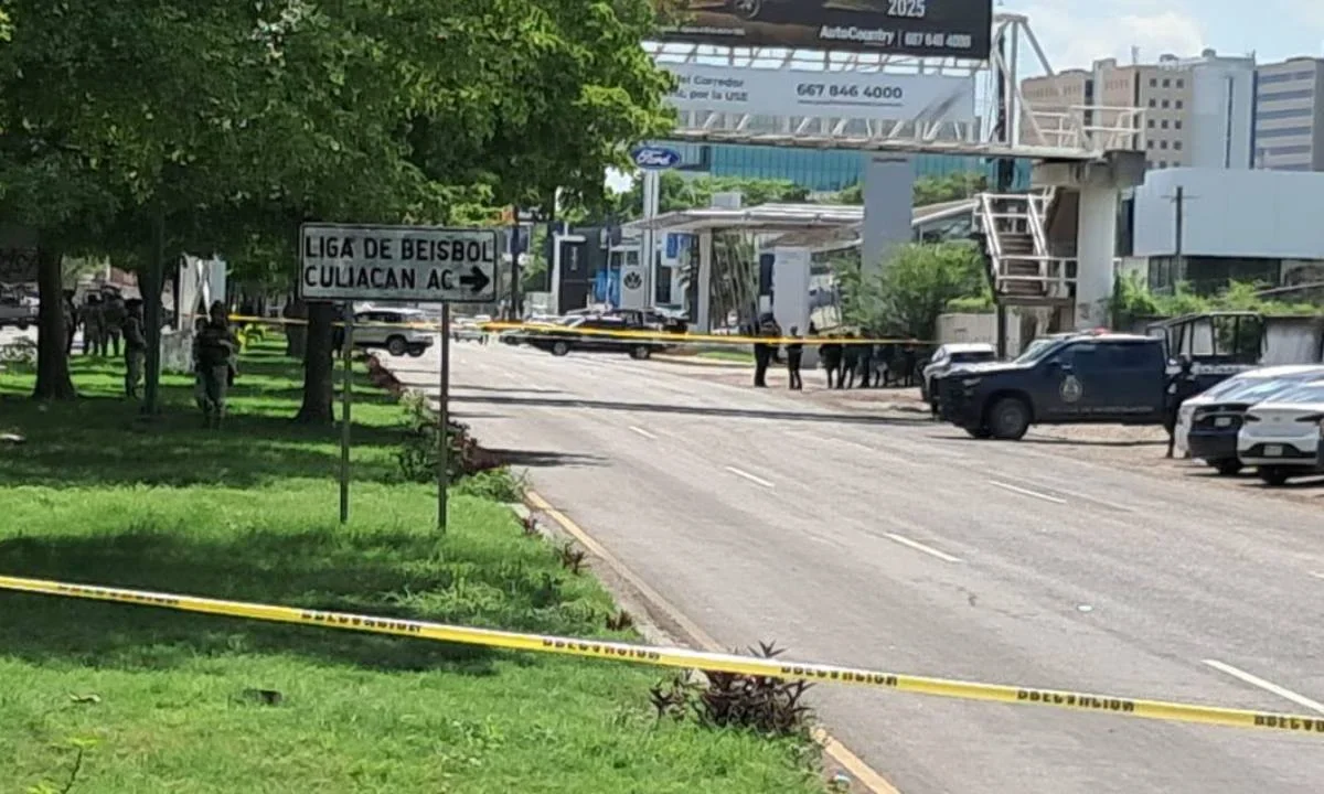 Durante una emboscada, asesinan al "Comandante Nitro", integrante del Grupo Élite de la Policía Estatal.