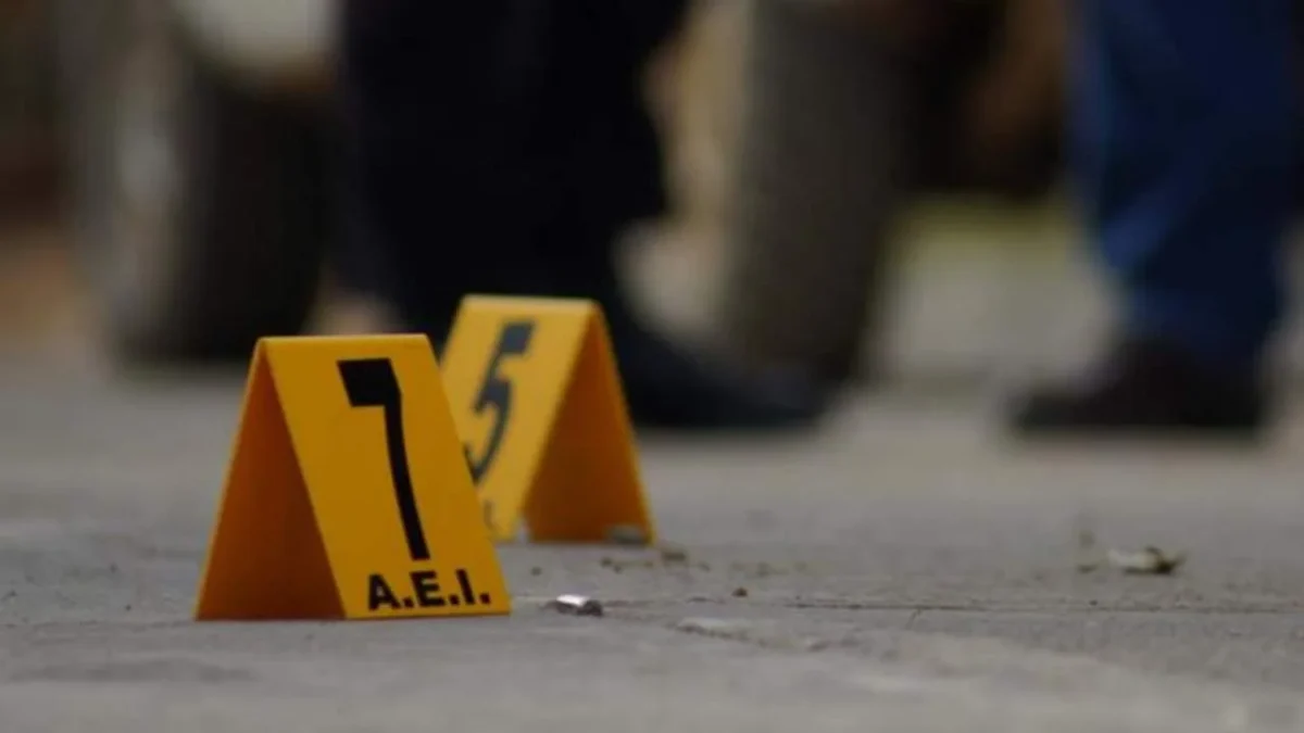 Ángel Sevilla resultó asesinado durante ataque armado en Sonora
