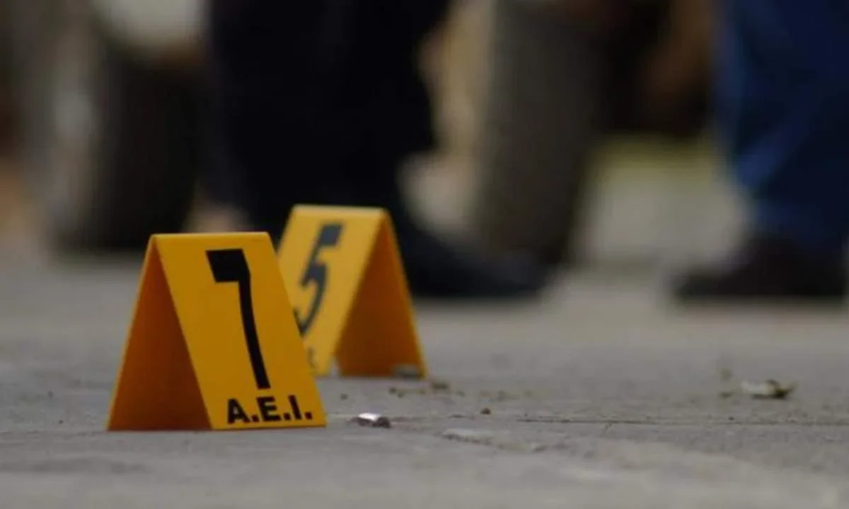 Ángel Sevilla resultó asesinado durante ataque armado en Sonora