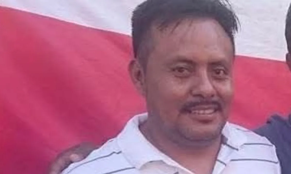 Un integrante del movimiento de defensa de la plazuela Los Cántaros en Tlapa, Guerrero, murió asesinado a balazos.