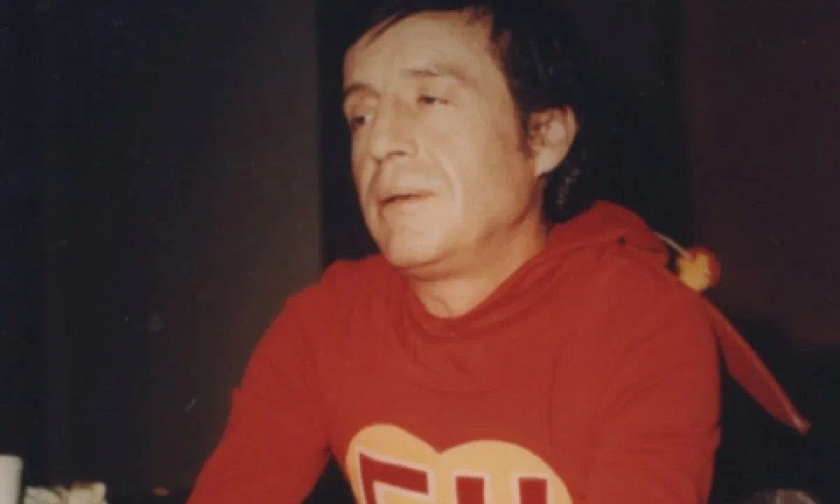 Así ocurrió el accidente de Roberto Gómez Bolaños en el set de grabación de "El Chapulín Colorado".