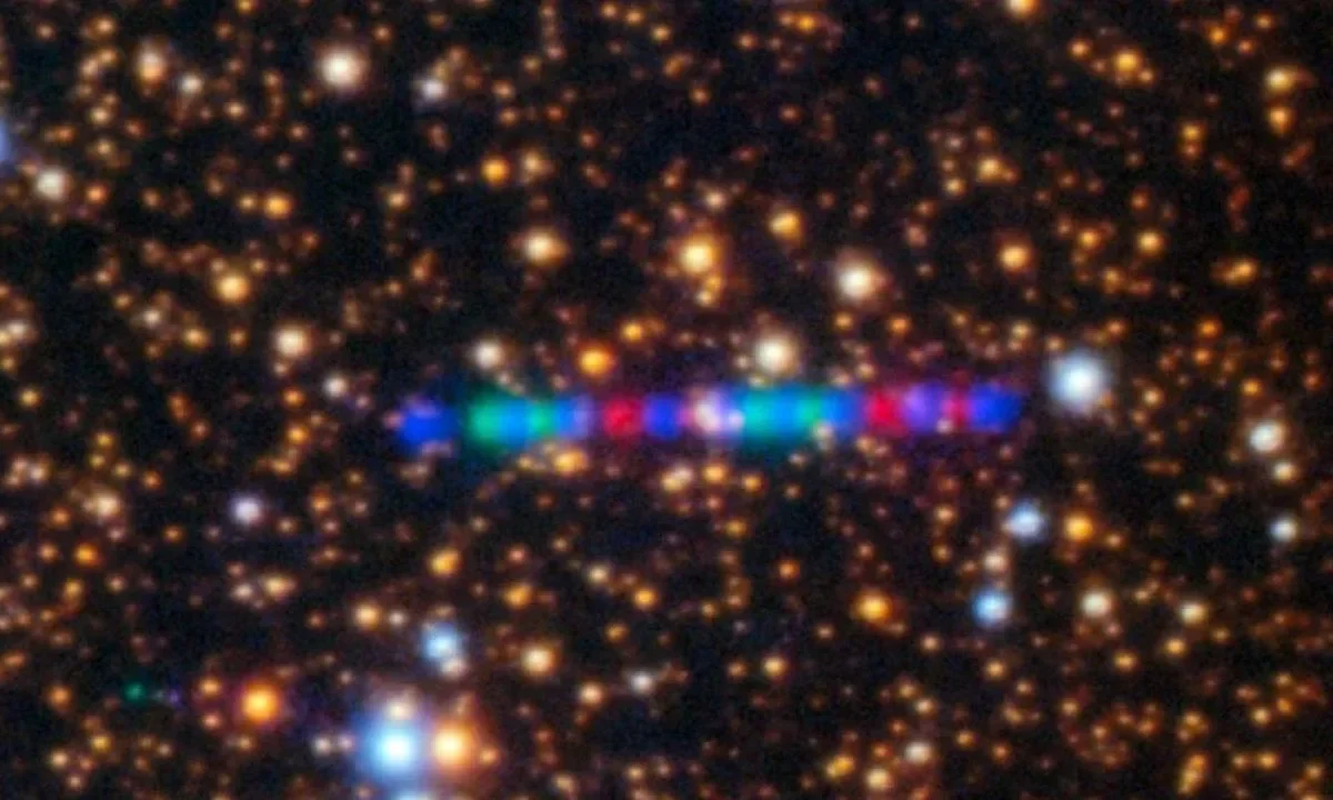 ¿Qué es el 3I/ATLAS y por qué la señalan como nave alienígena?