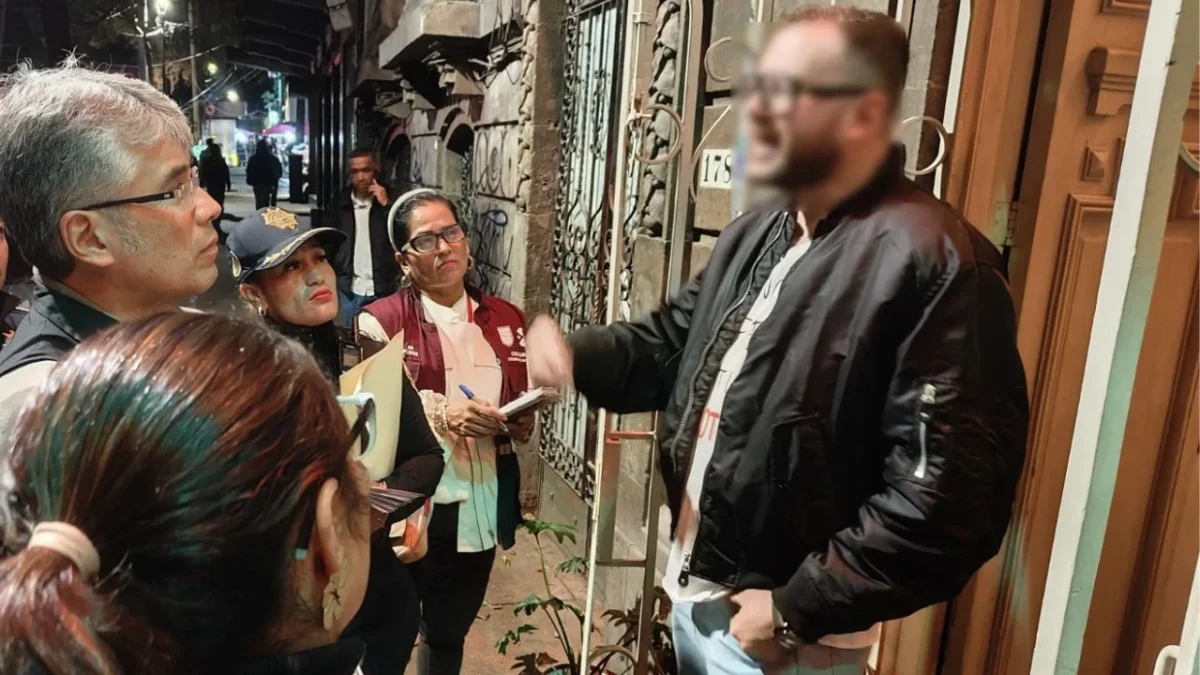 Tras los actos vandálicos registrados en establecimientos de las colonias Roma, Juárez y Condesa, por la marcha anti gentrificación, autoridades capitalinas visitaron a los dependientes para refrendar su apoyo; aseguraron que mantendrán el diálogo con ellos.