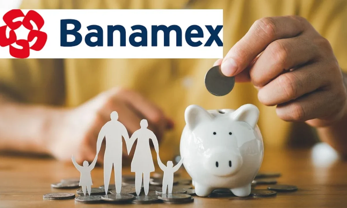 Juan Luis Ordaz, director de Educación Financiera de Banamex, aconseja planificar ahorros para educación y mantener finanzas sanas.
